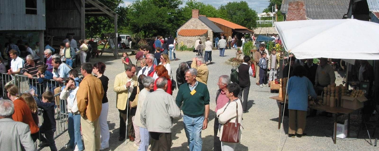 Fête du printemps